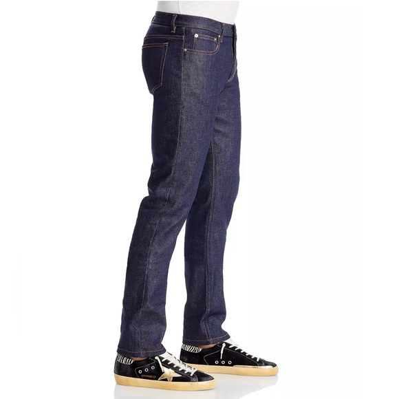 *NEW* APC PETIT NEW STANDARD JEANS - Picture 5 of 10